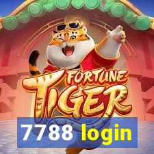 7788 login